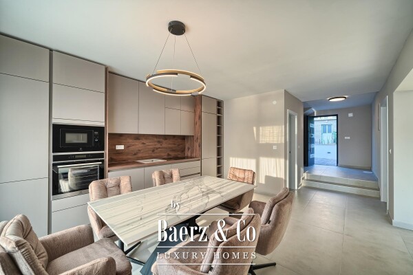 photo 9 Ražanj - newly built villa in the first row to the sea