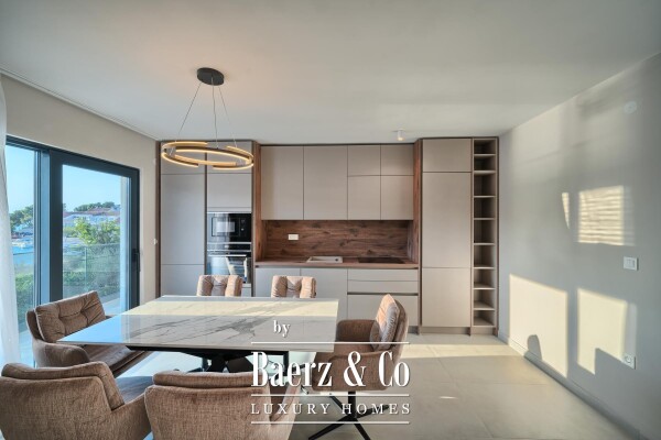 photo 10 Ražanj - newly built villa in the first row to the sea