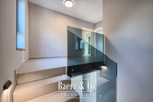 photo 13 Ražanj - newly built villa in the first row to the sea
