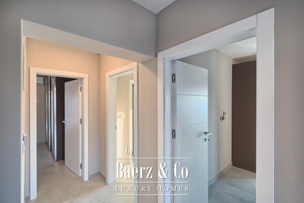 photo 14 Ražanj - newly built villa in the first row to the sea