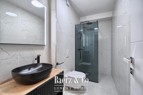 photo 18 Ražanj - newly built villa in the first row to the sea