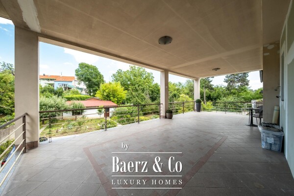 photo 8 Zagreb, Maksimir, residential and commercial building 602 m², auxiliary building 43 m²