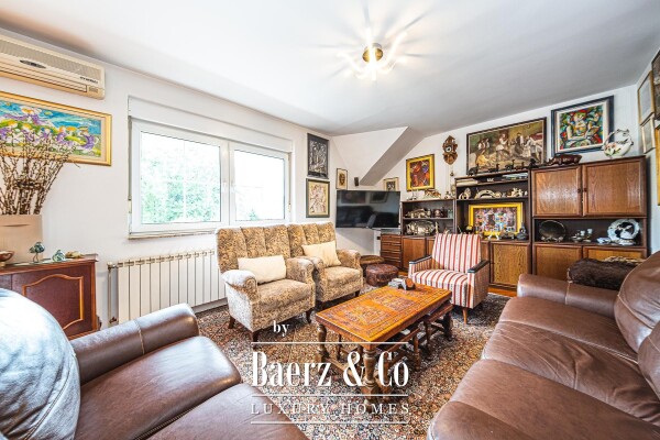photo 11 Zagreb, Maksimir, residential and commercial building 602 m², auxiliary building 43 m²