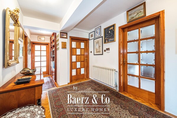 photo 17 Zagreb, Maksimir, residential and commercial building 602 m², auxiliary building 43 m²