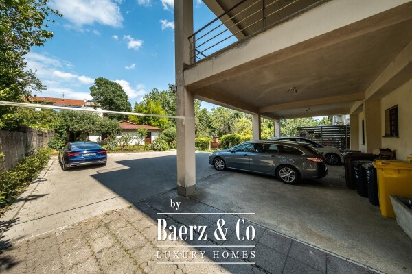 photo 29 Zagreb, Maksimir, residential and commercial building 602 m², auxiliary building 43 m²