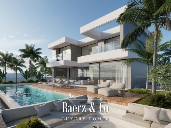 photo 24 Exclusive contemporary villa with breathtaking views
