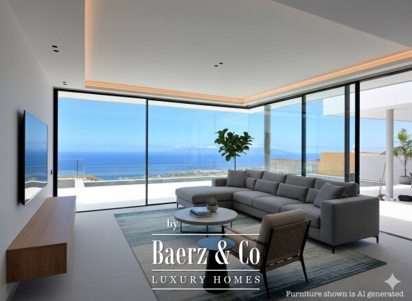 photo 6 Exclusive contemporary villa with breathtaking views