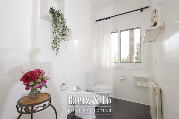 photo 12 Exclusive country house with an indoor swimming pool in La Esperanza