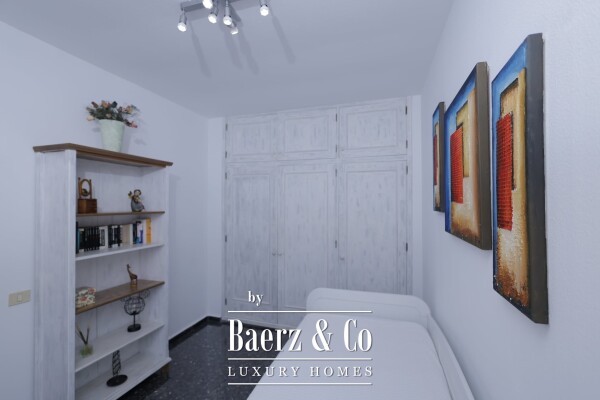 photo 15 Exclusive country house with an indoor swimming pool in La Esperanza