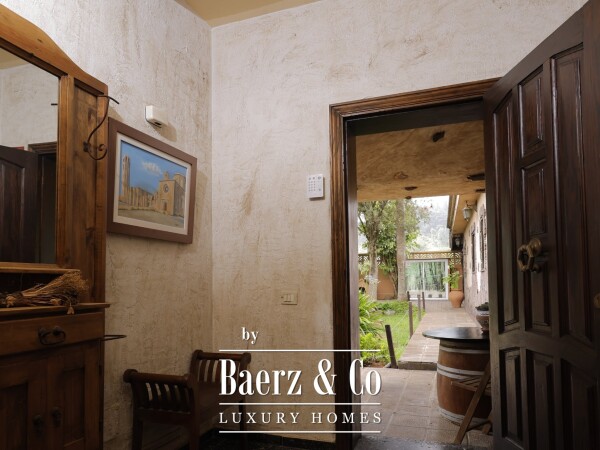 photo 41 Exclusive country house with an indoor swimming pool in La Esperanza