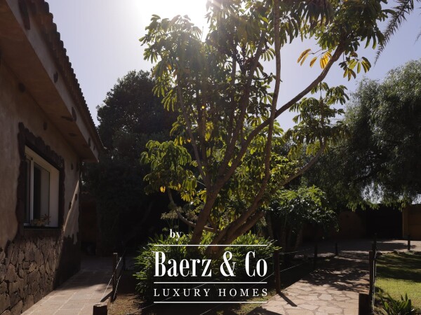 photo 48 Exclusive country house with an indoor swimming pool in La Esperanza