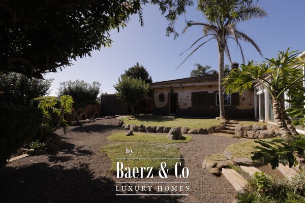 photo 29 Exclusive country house with an indoor swimming pool in La Esperanza