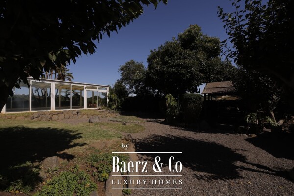 photo 51 Exclusive country house with an indoor swimming pool in La Esperanza