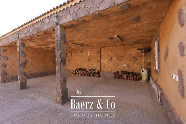 photo 61 Exclusive country house with an indoor swimming pool in La Esperanza