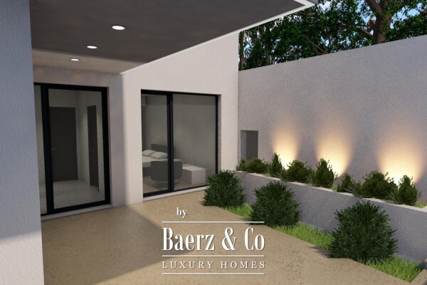 photo 2 Zagreb, Gračani, luxury villa 374 m² with outdoor heated pool, NEW CONSTRUCTION