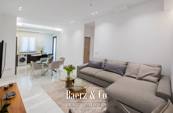 photo 2 Elegant Coastal Living | Stylish 2-Bedroom Apartment with Pool in Potamos Germasogeias