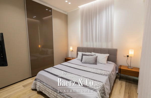 photo 4 Elegant Coastal Living | Stylish 2-Bedroom Apartment with Pool in Potamos Germasogeias