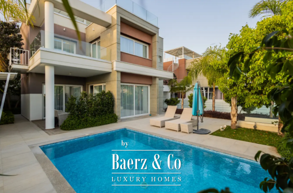 photo 2 Exceptional Investment Opportunity – Spacious 3-Bedroom Villa in Mouttagiaka