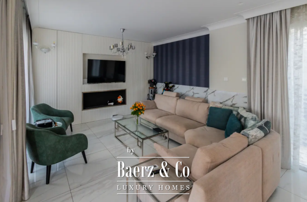 photo 6 Exceptional Investment Opportunity – Spacious 3-Bedroom Villa in Mouttagiaka