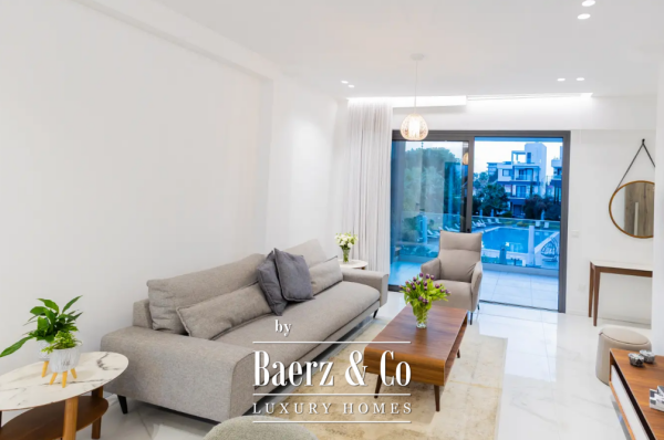 photo 2 Modern 3-Bedroom Residence Near the Beach, Potamos Germasogeias, Limassol