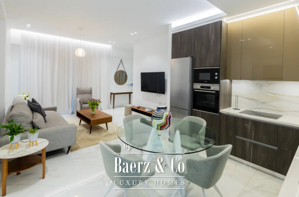 photo 4 Modern 3-Bedroom Residence Near the Beach, Potamos Germasogeias, Limassol