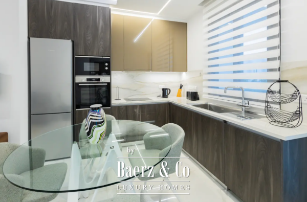 photo 5 Modern 3-Bedroom Residence Near the Beach, Potamos Germasogeias, Limassol