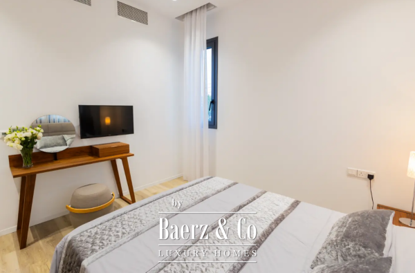photo 7 Modern 3-Bedroom Residence Near the Beach, Potamos Germasogeias, Limassol