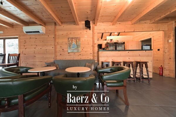 photo 5 Baranja - tourism and business complex on a 16.000 m² plot