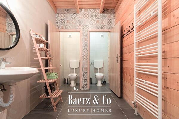 photo 9 Baranja - tourism and business complex on a 16.000 m² plot