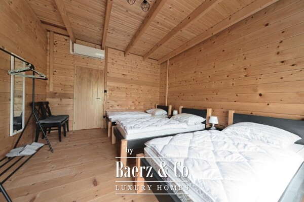 photo 11 Baranja - tourism and business complex on a 16.000 m² plot