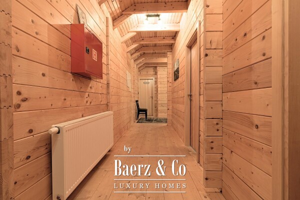 photo 15 Baranja - tourism and business complex on a 16.000 m² plot