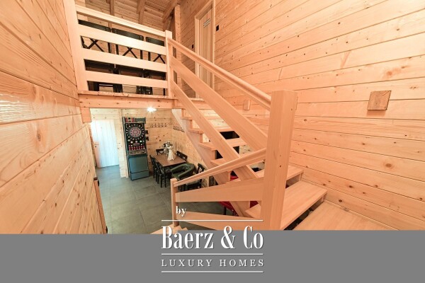 photo 16 Baranja - tourism and business complex on a 16.000 m² plot