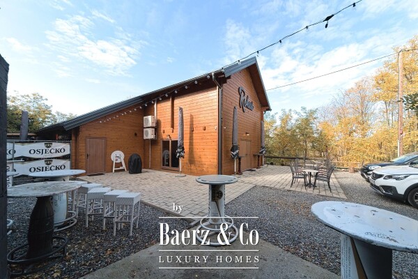 photo 18 Baranja - tourism and business complex on a 16.000 m² plot