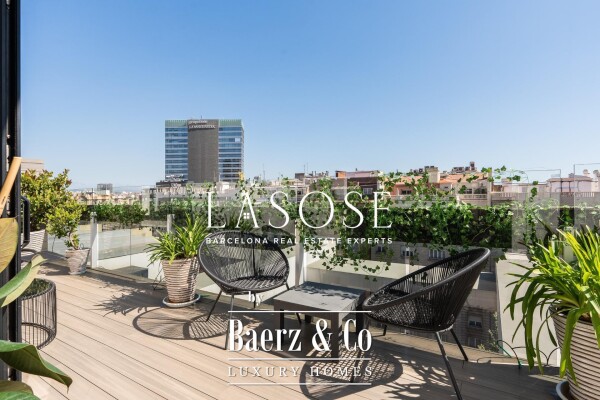photo 4 Barcelona, Les Corts