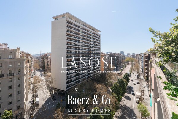 photo 13 Barcelona, Les Corts