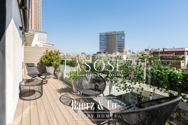 photo 37 Barcelona, Les Corts