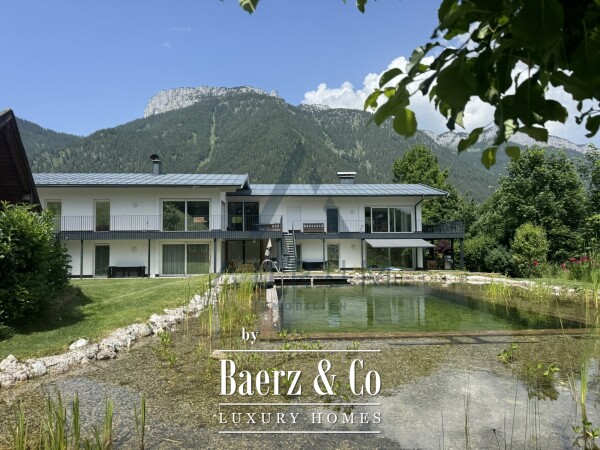 photo 2 Beautiful luxury home in Waidring