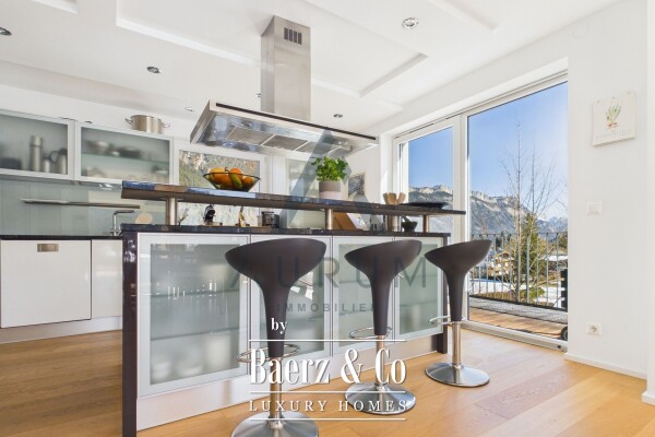 photo 6 Beautiful luxury home in Waidring
