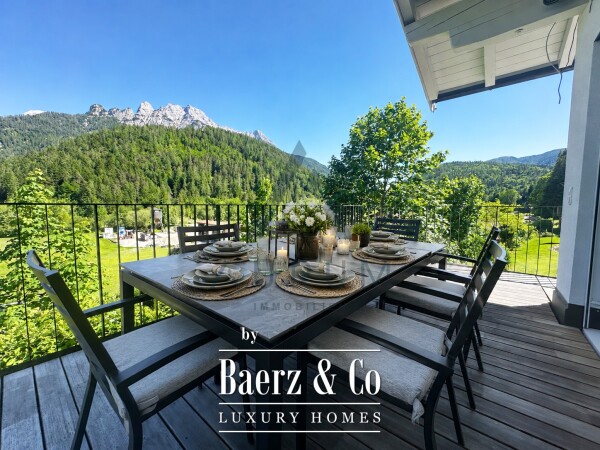 photo 7 Beautiful luxury home in Waidring