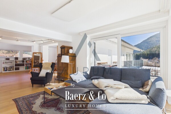 photo 12 Beautiful luxury home in Waidring