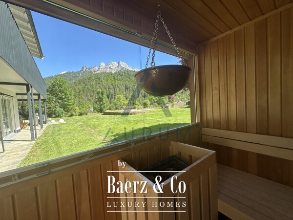 photo 30 Beautiful luxury home in Waidring