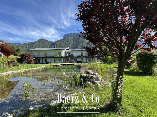 photo 32 Beautiful luxury home in Waidring