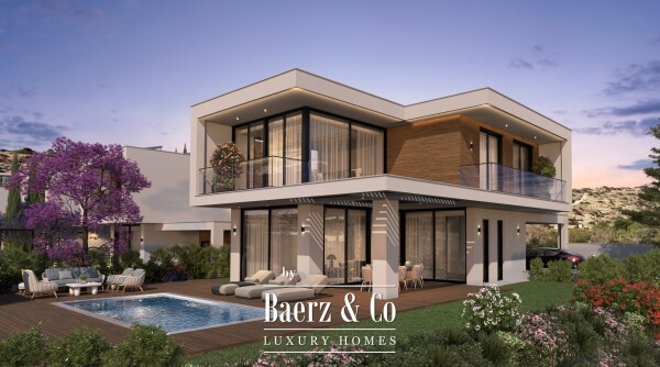 photo 34 Luxury 3-Bedroom Villa with Private Pool for Sale in Mouttagiaka, Limassol