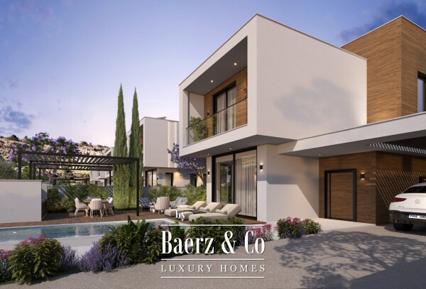 photo 34 Luxury 3-Bedroom Villa with Private Pool for Sale in Mouttagiaka, Limassol