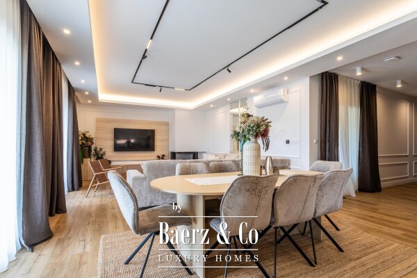 photo 4 Trogir, Plano - Modern Designer Villa with Swimming Pool
