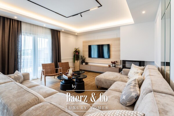 photo 6 Trogir, Plano - Modern Designer Villa with Swimming Pool