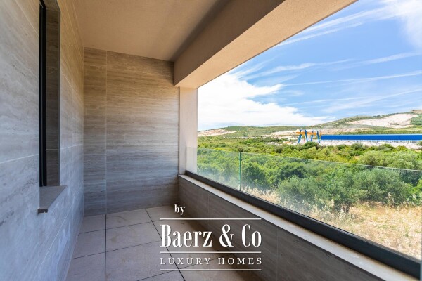 photo 24 Trogir, Plano - Modern Designer Villa with Swimming Pool