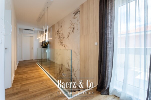 photo 29 Trogir, Plano - Modern Designer Villa with Swimming Pool