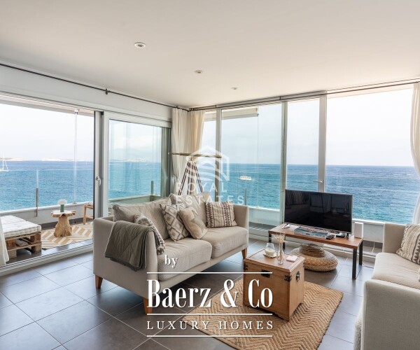 photo 2 Beautiful luxury home in Cala de Bou