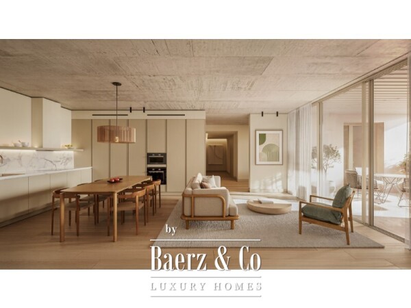 photo 3 Penthouse 2 Bedrooms Sale Lisboa